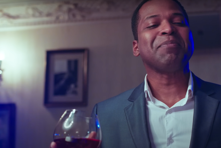 For illustration purposes only | Source: YouTube / DramatizeMe