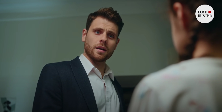 For illustration purposes only | Source: Youtube/LOVEBUSTER