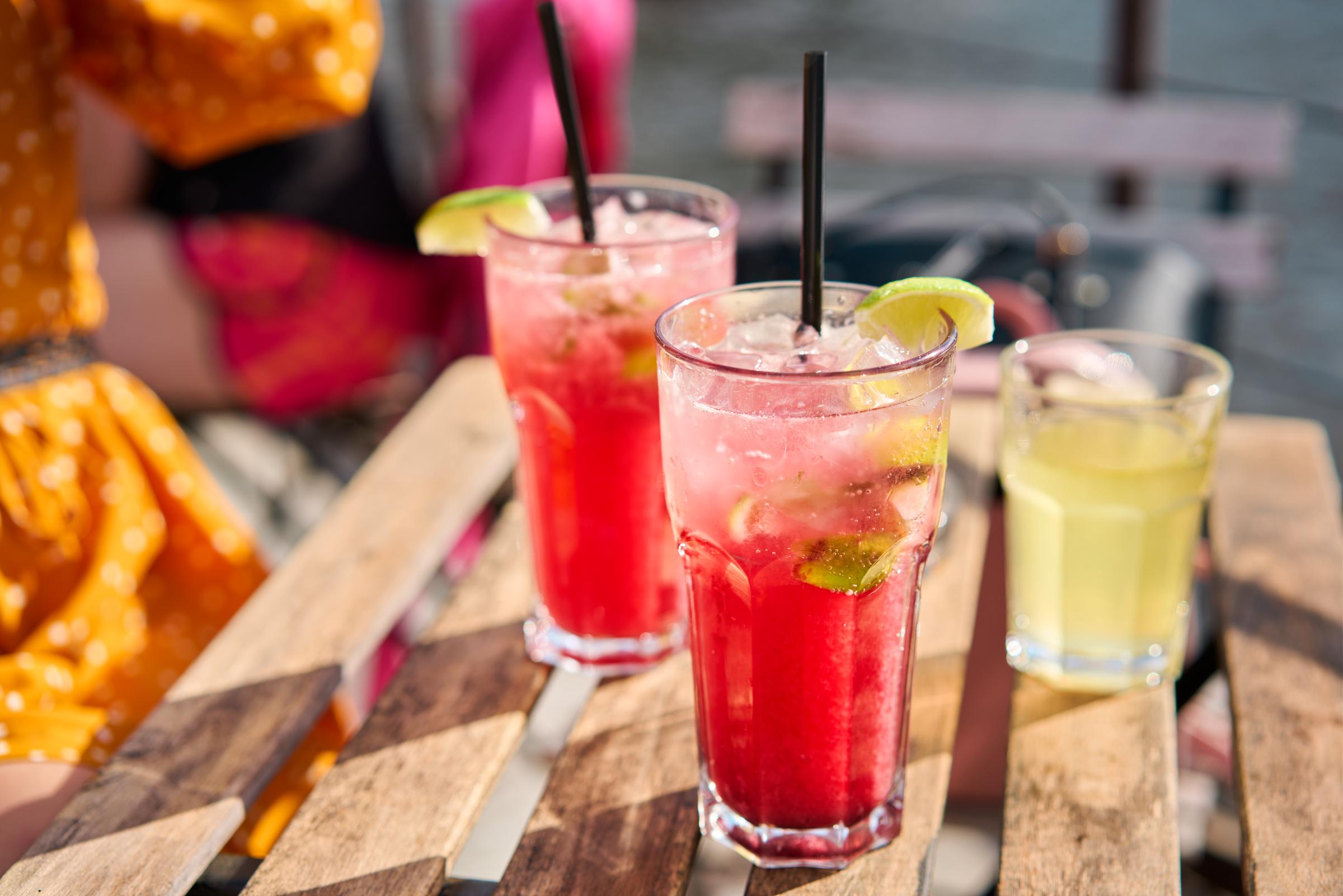 Mocktails | Source: Getty Images