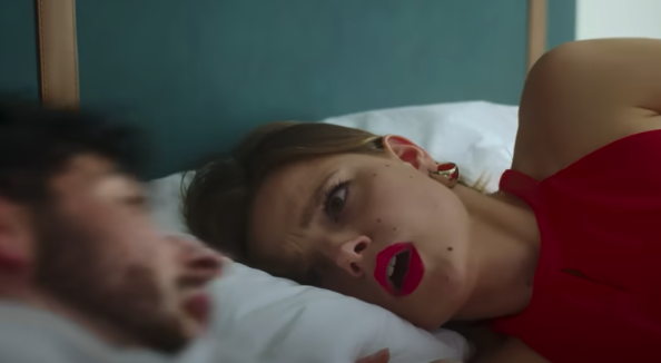 For illustration purposes only | Source: YouTube/DramatizeMe