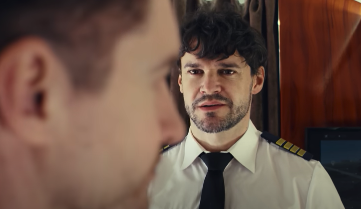 For illustration purposes only | Source: YouTube/LoveBuster