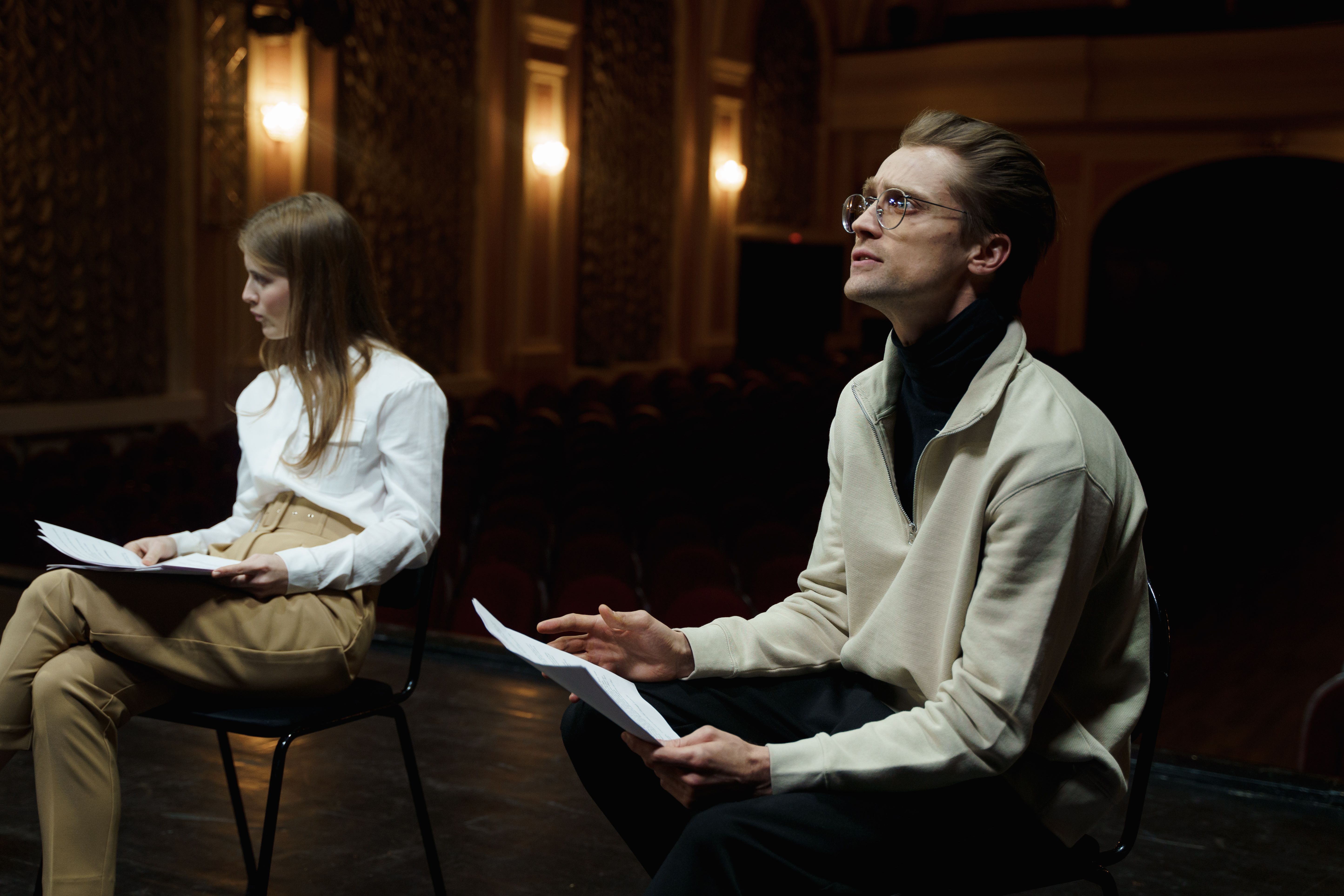 5 Inspiring Ways to Connect Through Community Theater and Performing Arts