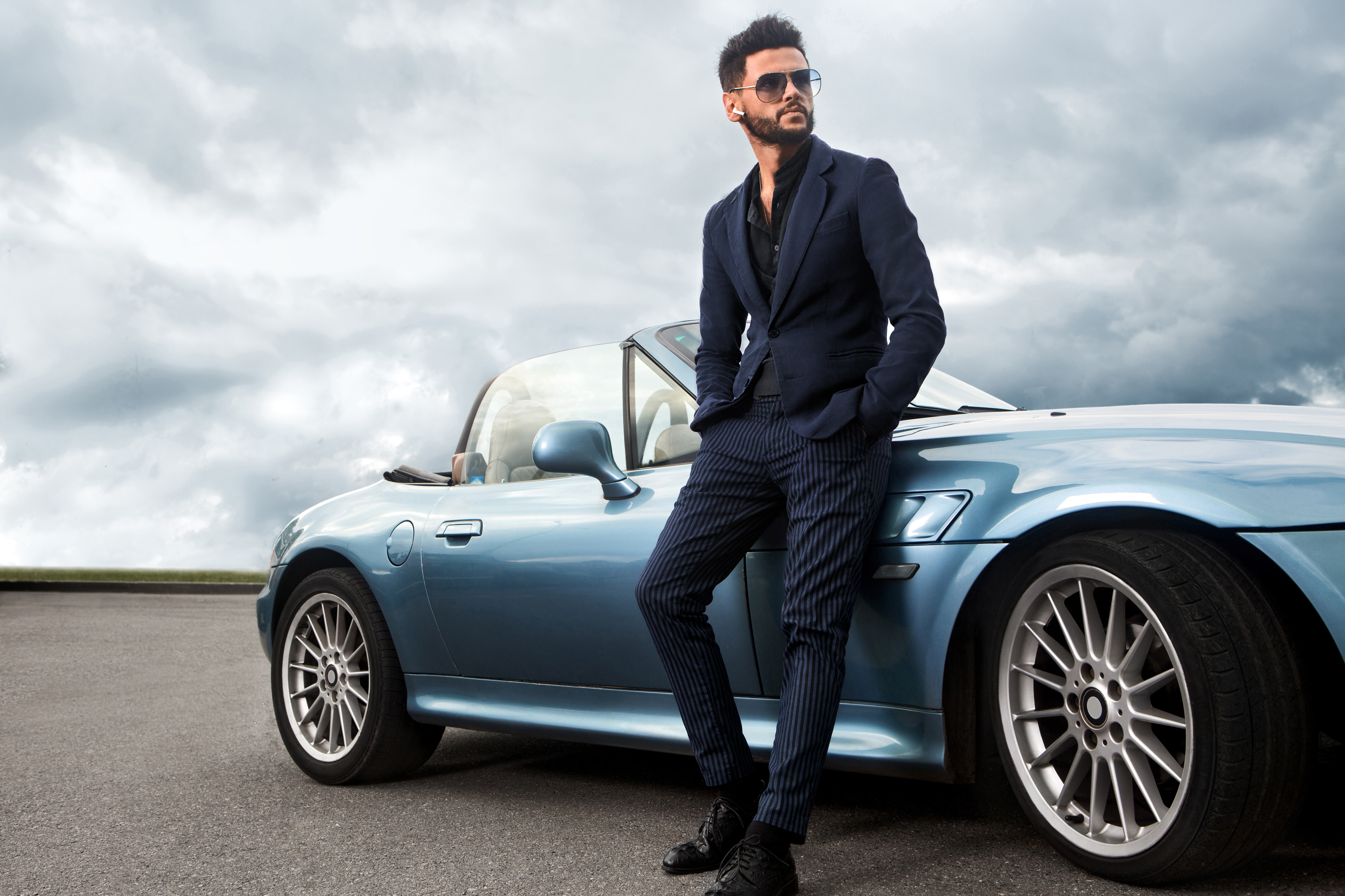 For illustration purposes only. | Source: Shutterstock