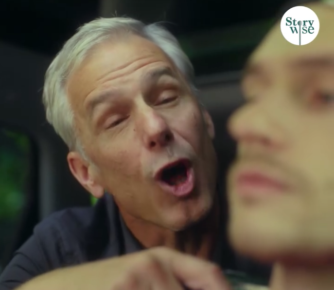 For illustration purposes only | Source: Facebook/StoryWise