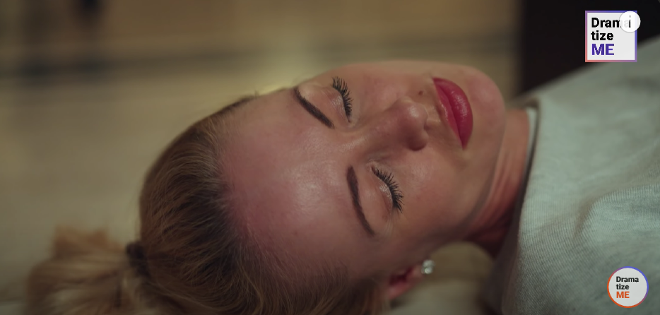 For illustration purposes only | Source: YouTube/DramatizeMe