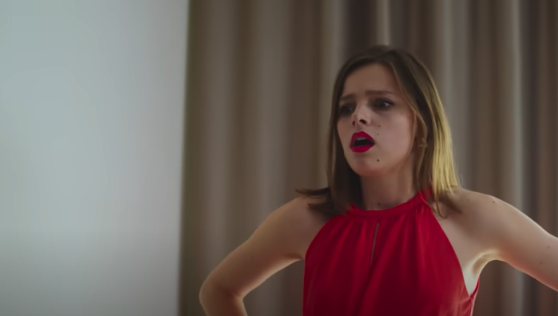 For illustration purposes only | Source: YouTube/DramatizeMe