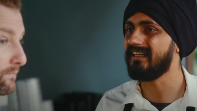 For illustration purposes only | Source: YouTube/DramatizeMe