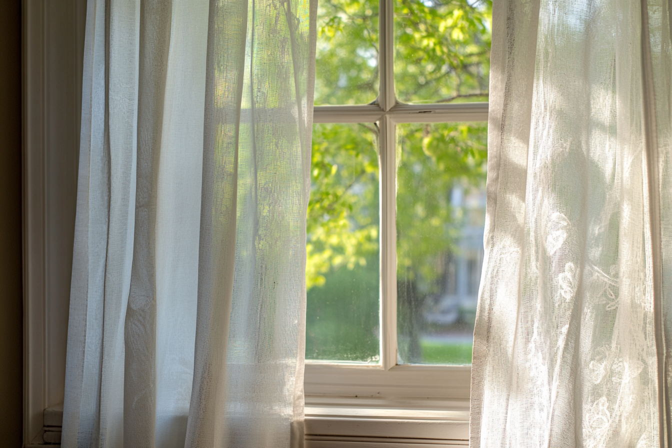 A window | Source: No source