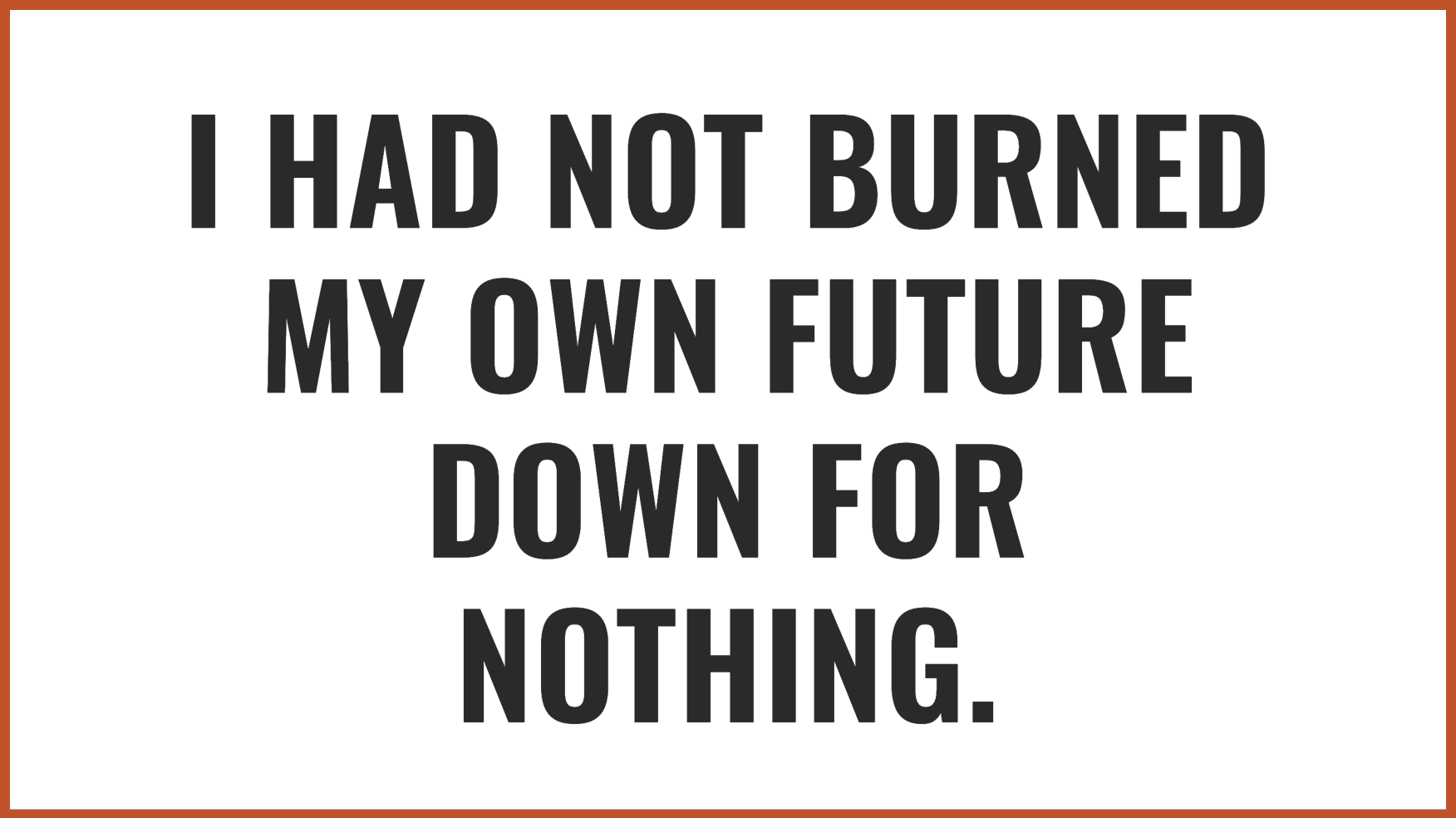 For illustration purposes | Source: No source