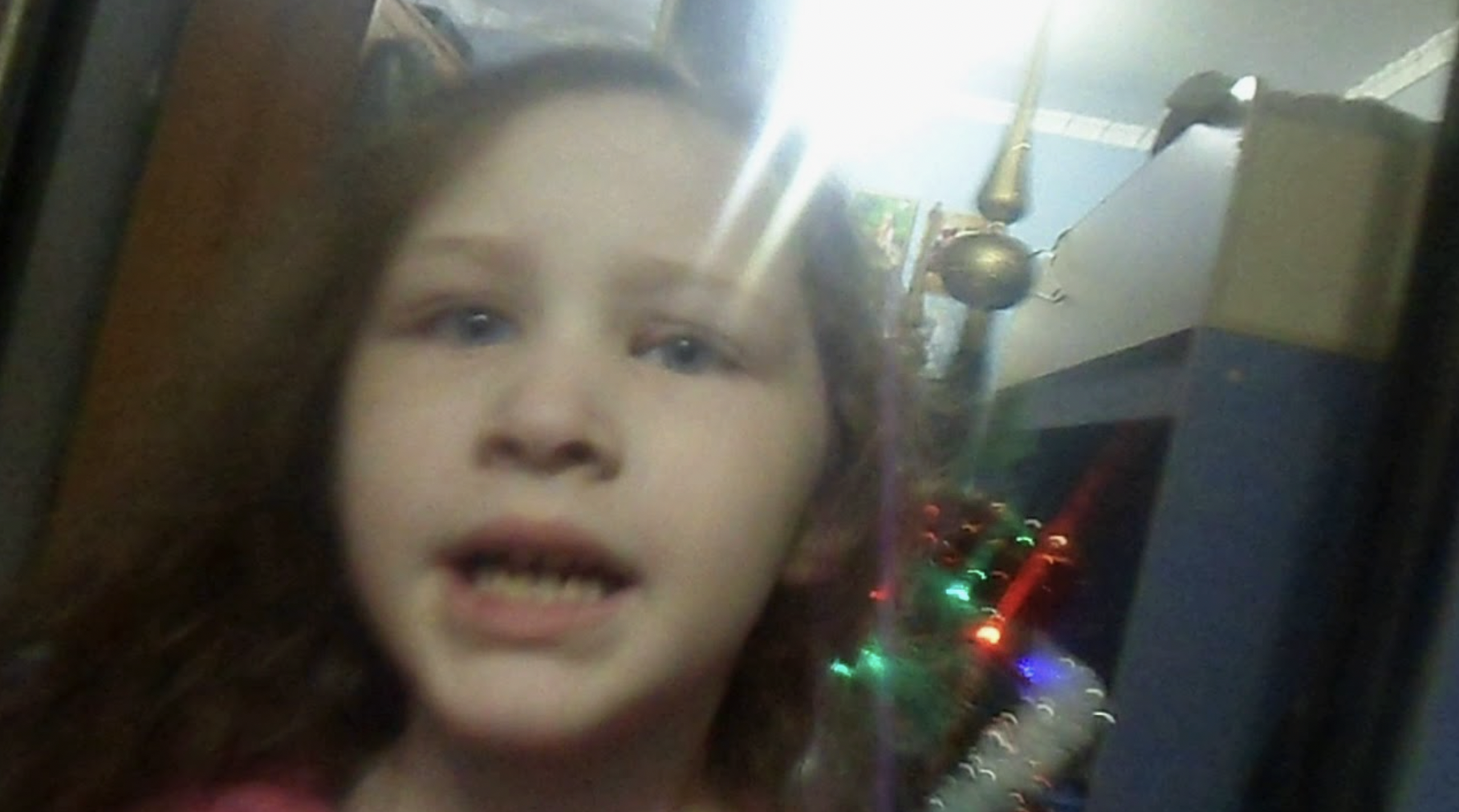 Little girl | Source: Shutterstock