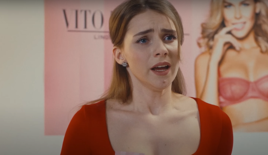 For illustration purposes only | Source: YouTube / DramatizeMe