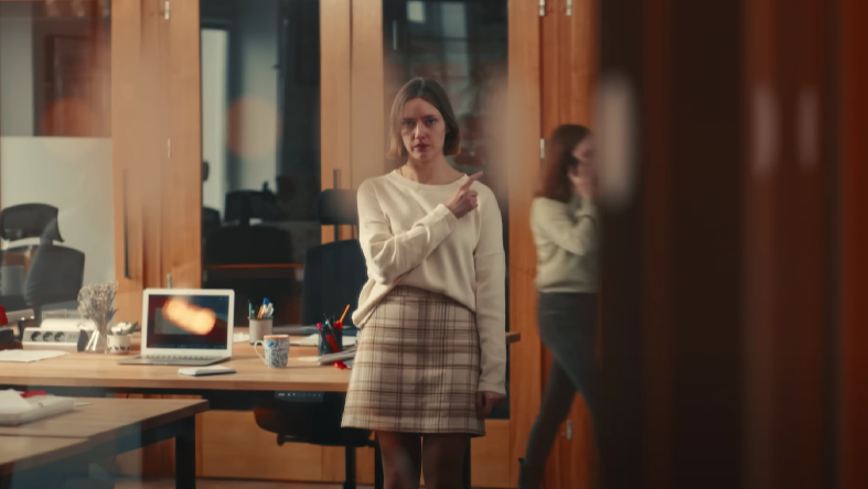 For illustration purposes only | Source: YouTube/DramatizeMe