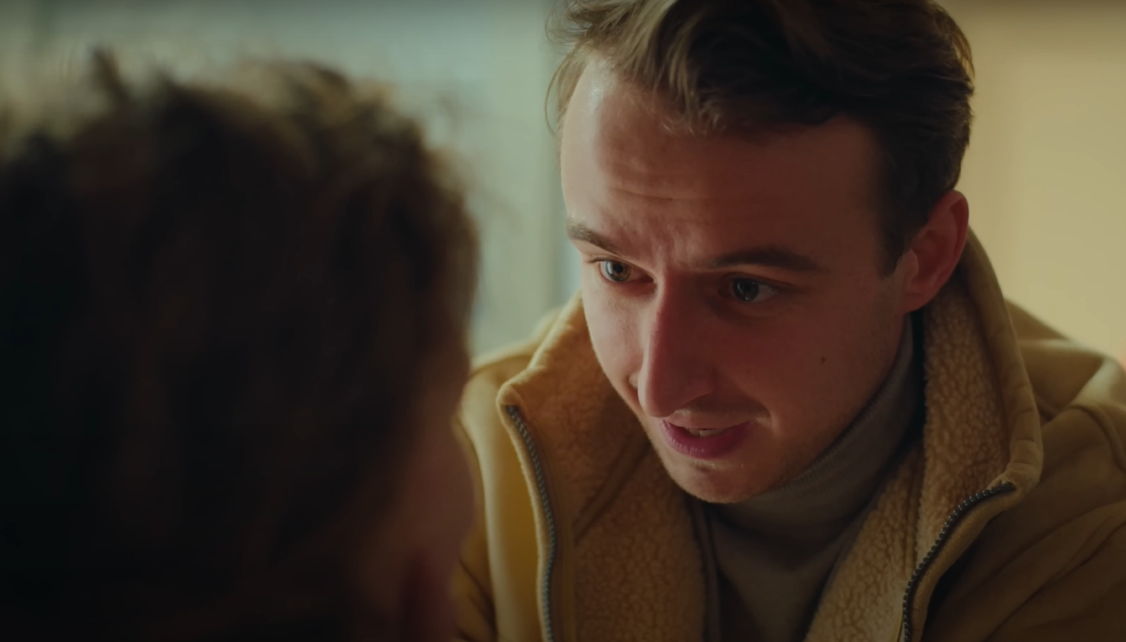 For illustration purposes only | Source: YouTube / LOVEBUSTER