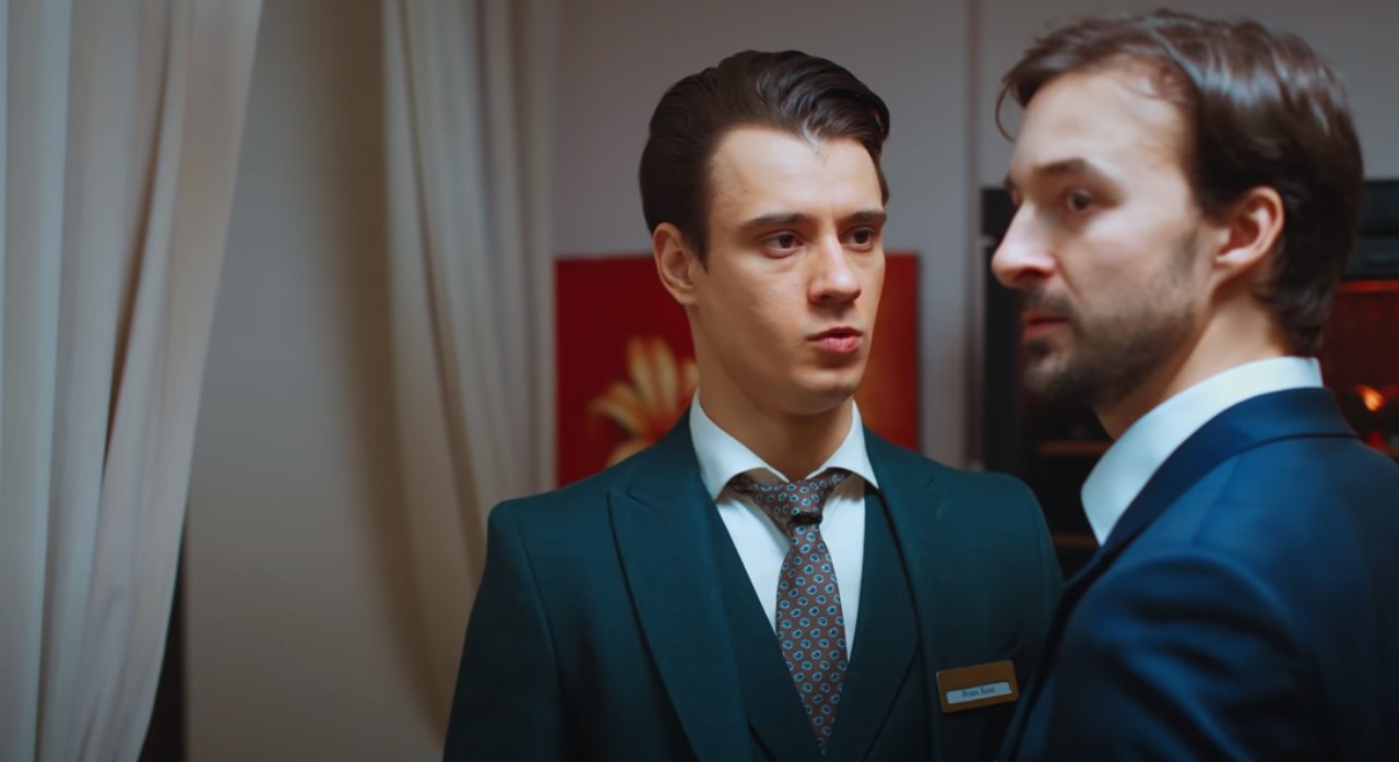 For illustration purposes only | Source: YouTube/DramatizeMe