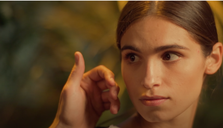 For illustration purposes only. | Source: YouTube/ (LoveBuster)