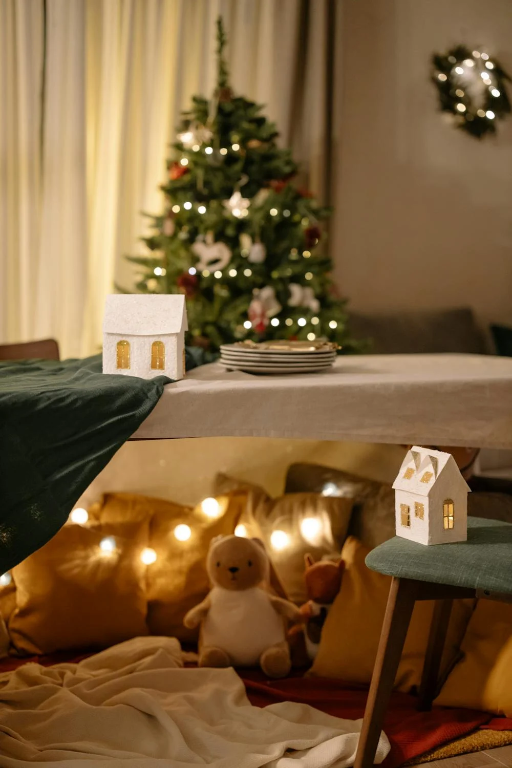 A cozy room | Source: Pexels