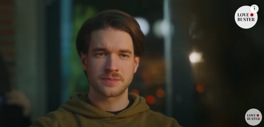 For illustration purposes only | Source: YouTube/LoveBuster