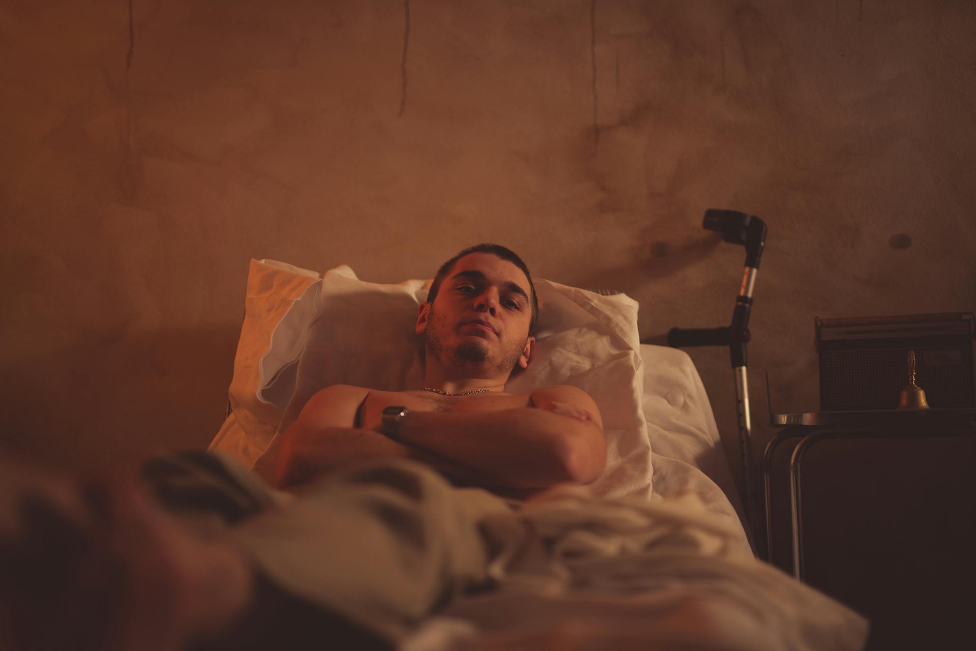 For illustration purposes only | Source: Pexels