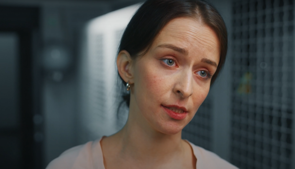 For illustration purposes only | Source: YouTube / DramatizeMe