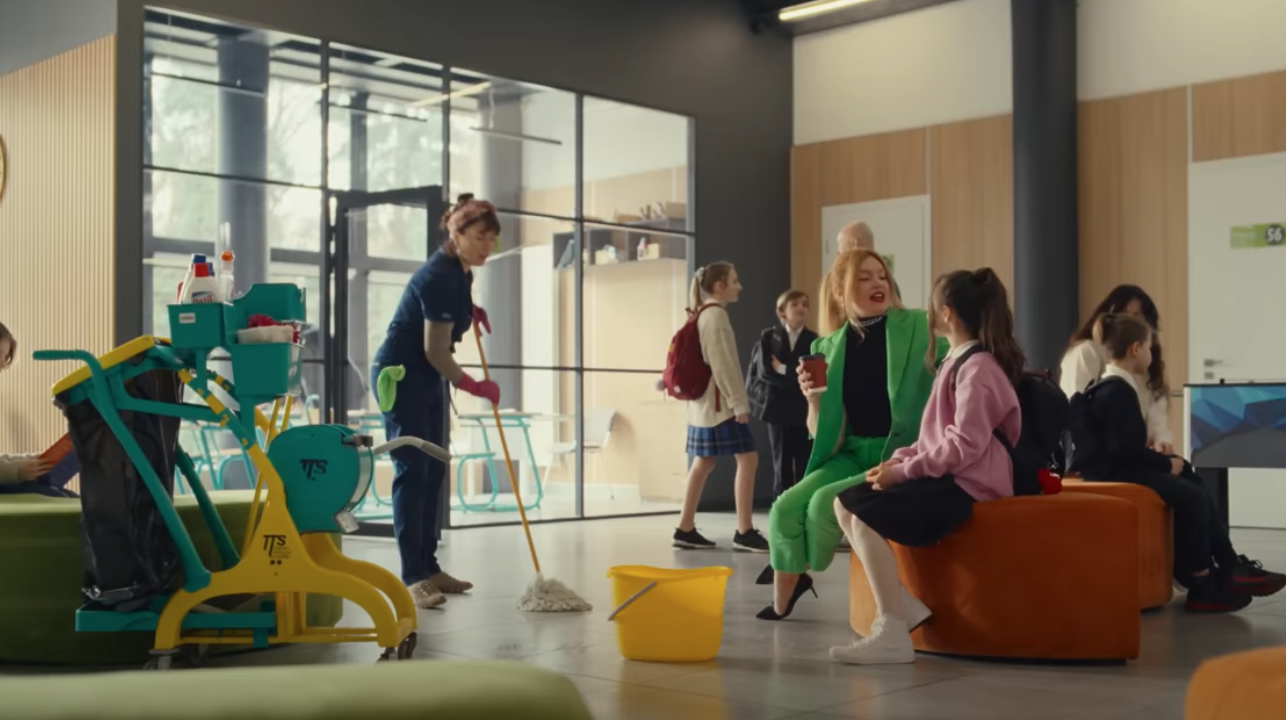 For illustration purposes only | Source: YouTube/DramatizeMe