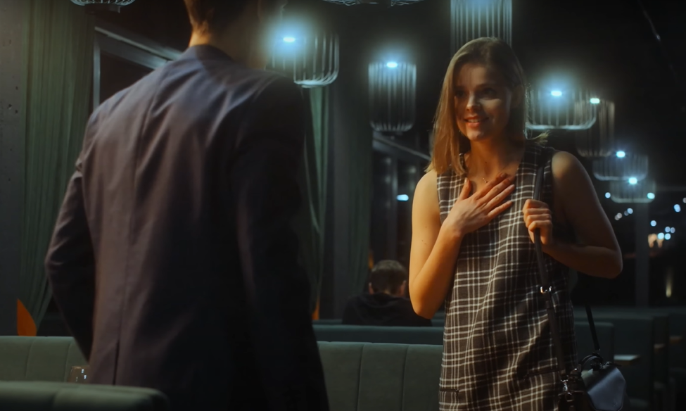 For illustration purposes only | Source: YouTube / DramatizeMe