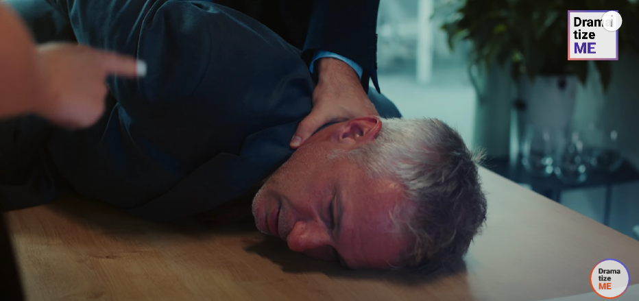 For illustration purposes only | Source: YouTube/DramatizeMe