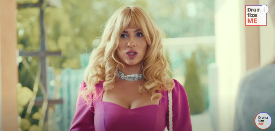 For illustration purposes only | Source: YouTube/DramatizeMe