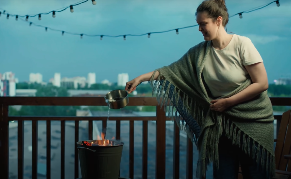 For illustration purposes only | Source: YouTube / DramatizeMe