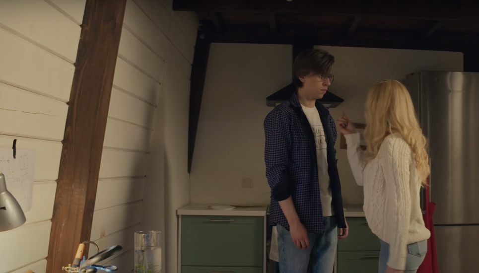 For illustration purposes only | Source: YouTube / DramatizeMe