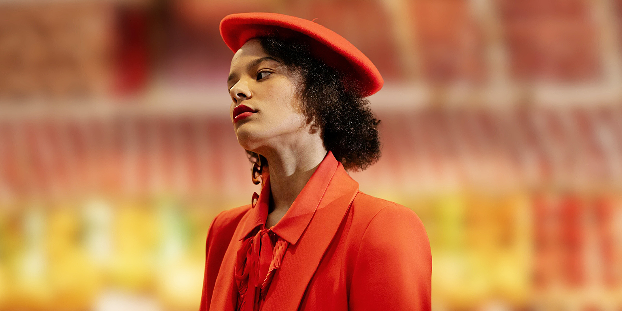 Stylish woman | Source: Pexels