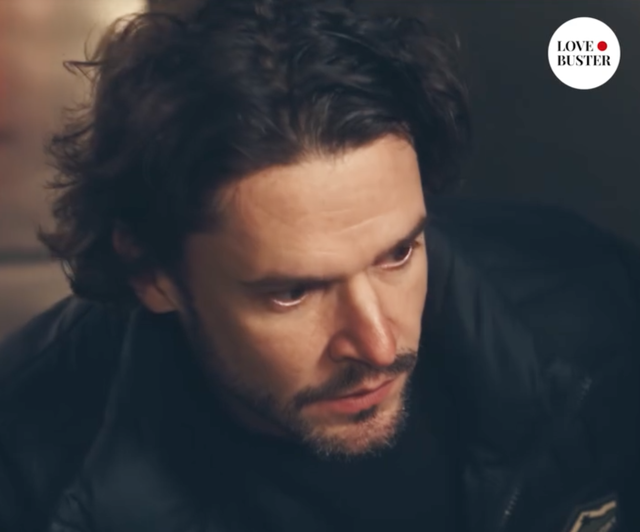 For illustration purposes only | Source: Facebook/LoveBuster