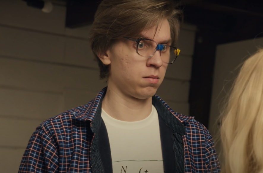 For illustration purposes only | Source: YouTube / DramatizeMe