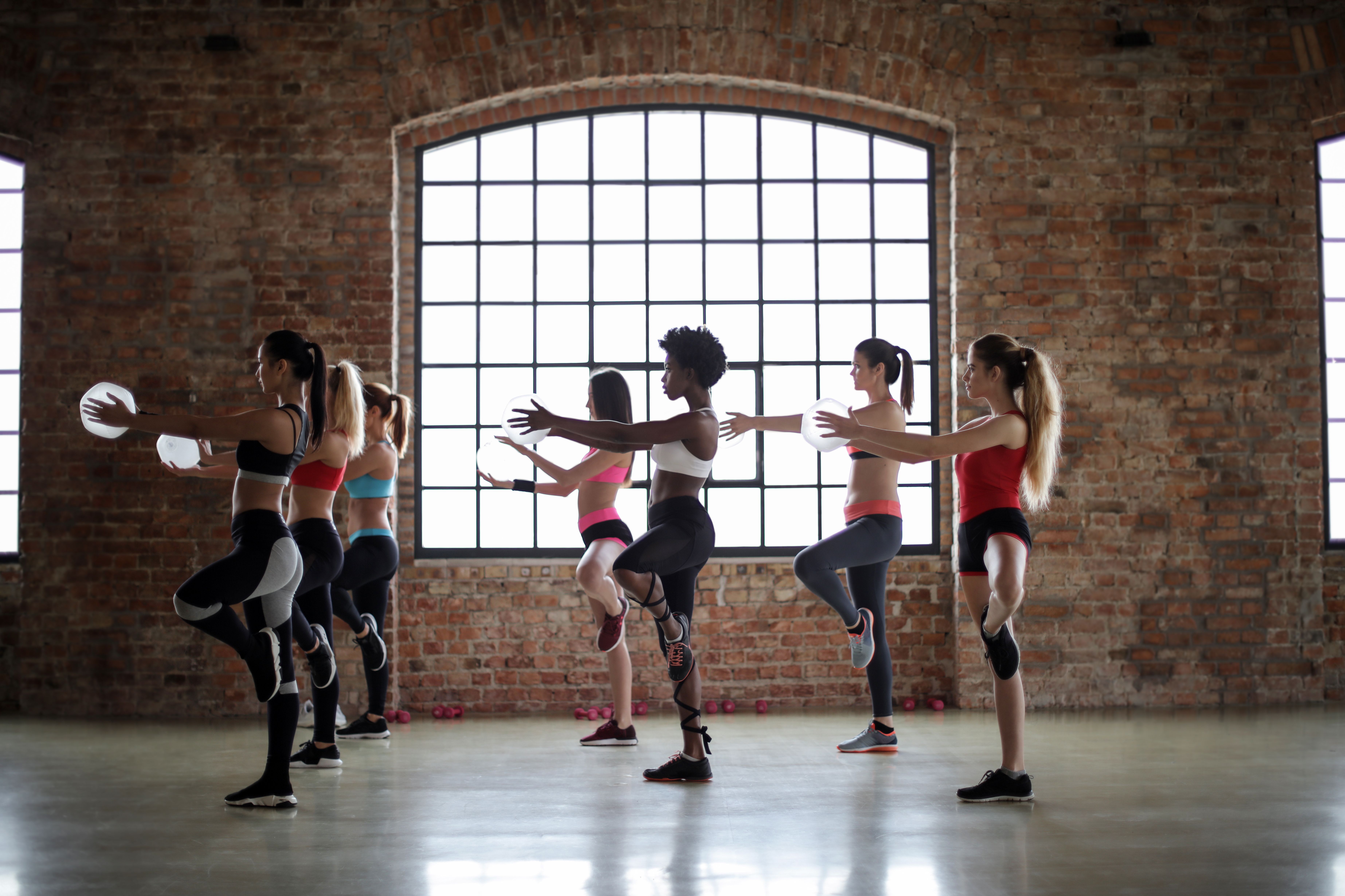 Top Dance Fitness Classes That Make Cardio Fun and Effective