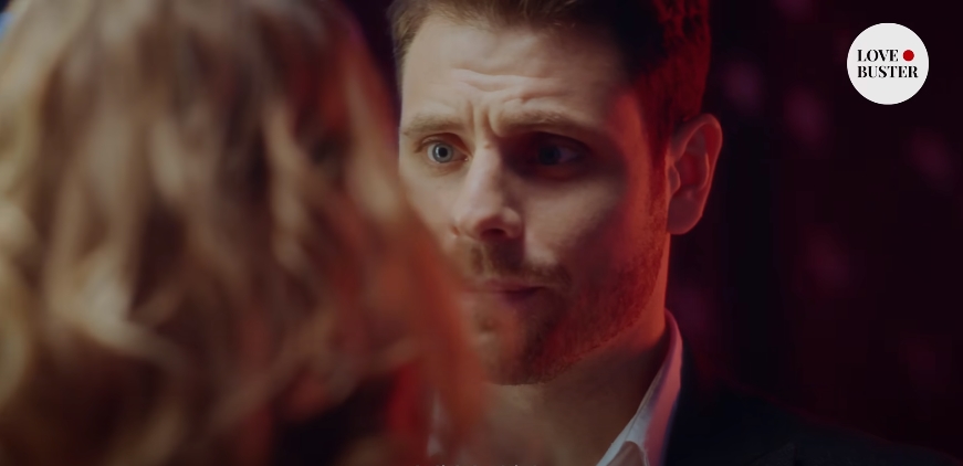 For illustration purposes only | Source: Youtube/LOVEBUSTER