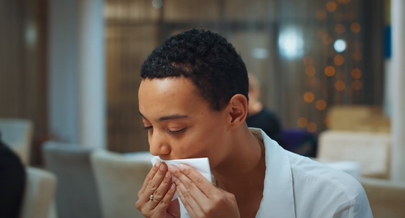 For illustration purposes only | Source: YouTube/DramatizeMe