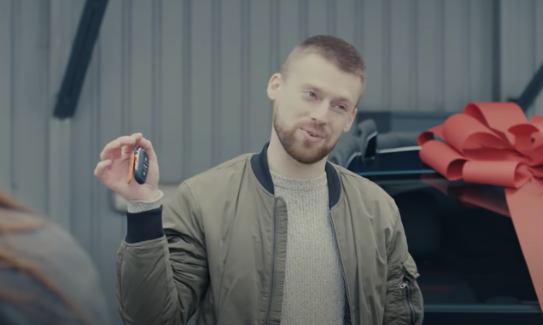 For illustration purposes only | Source: YouTube/DramatizeMe