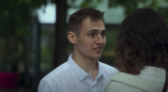 For illustration purposes only | Source: YouTube/LoveBuster