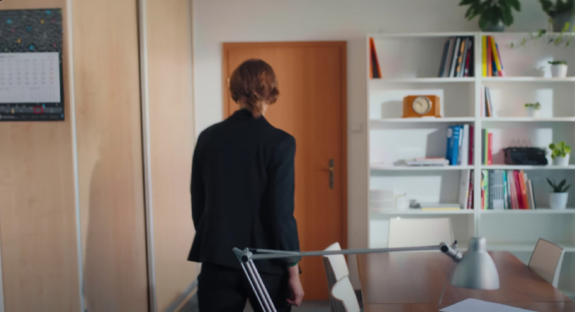 For illustration purposes only | Source: YouTube/DramatizeMe