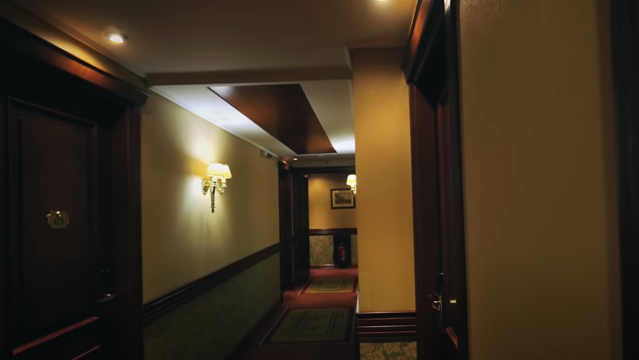 For illustration purposes only | Source: YouTube/DramatizeMe