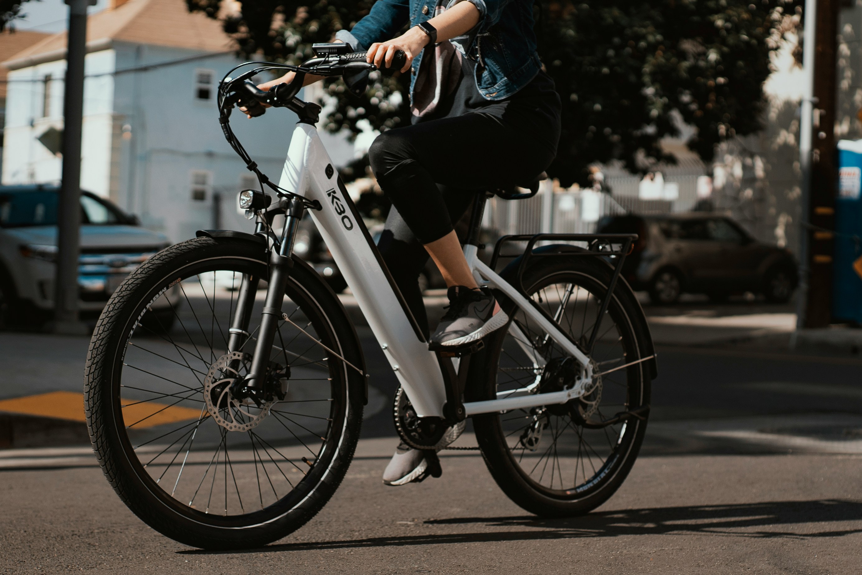 7 Sustainable Commuting Solutions to Reduce Your Daily Carbon Footprint