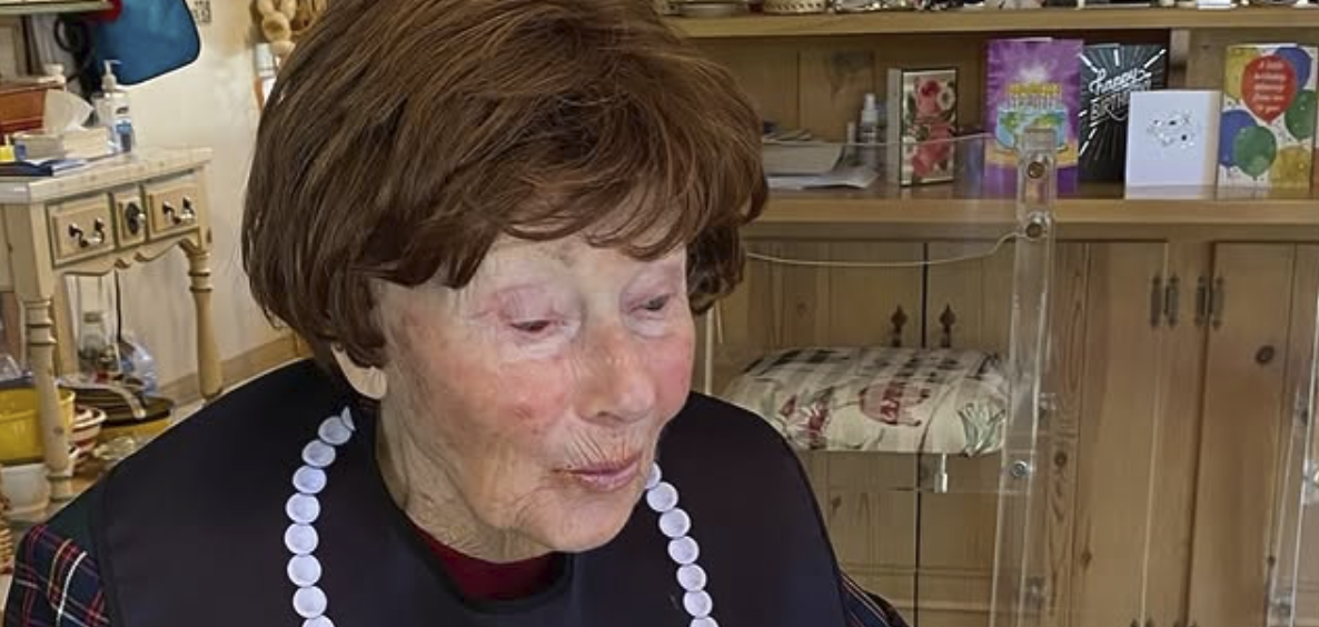 The TV Icon | Source: Instagram/