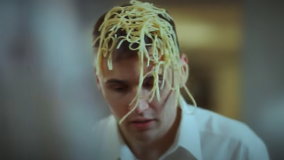 For illustration purposes only | Source: YouTube/LoveBuster