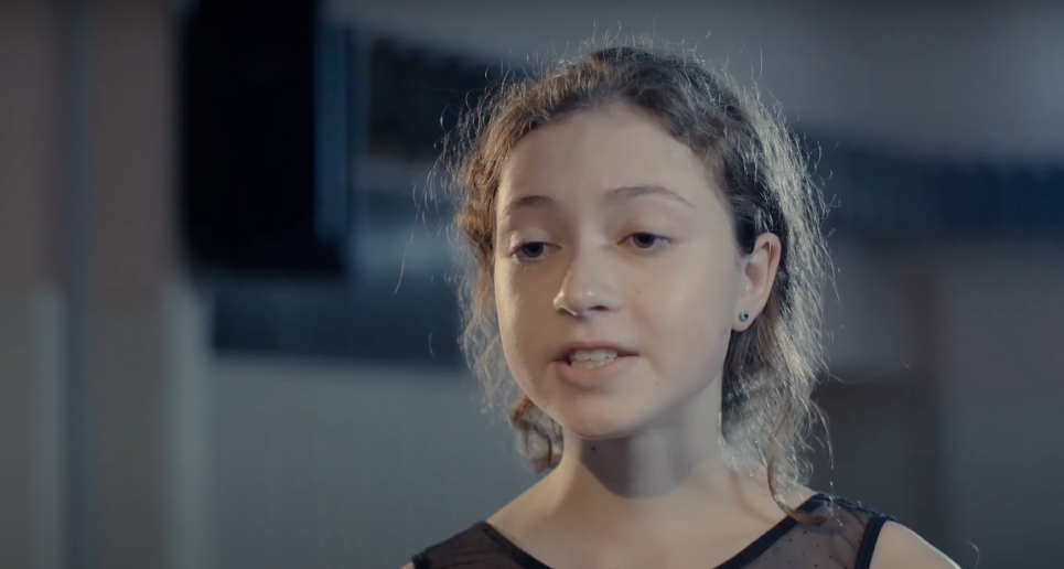 For illustration purposes only | Source: YouTube / DramatizeMe