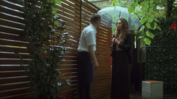 For illustration purposes only | Source: YouTube/LoveBuster