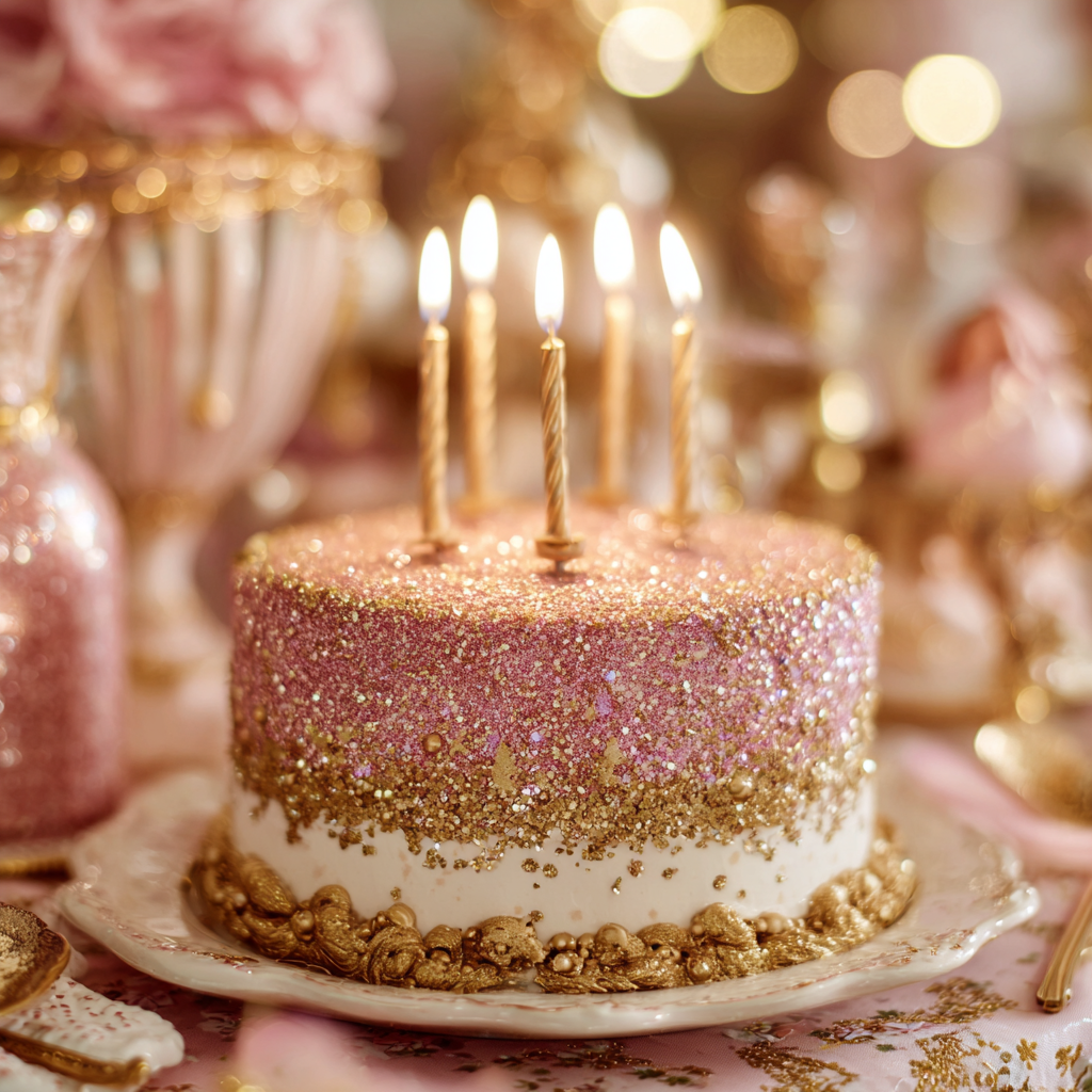 A cake | Source: No source