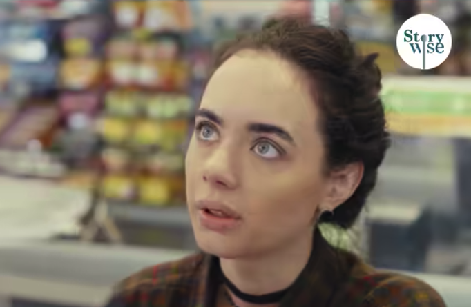 For illustration purposes only | Source: Facebook/StoryWise