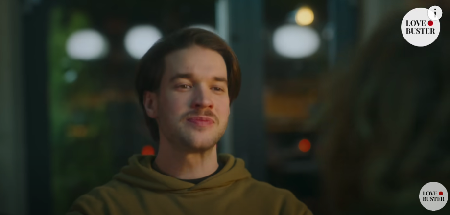 For illustration purposes only | Source: YouTube/LoveBuster