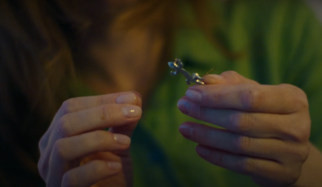 For illustration purposes only | Source: YouTube / DramatizeMe