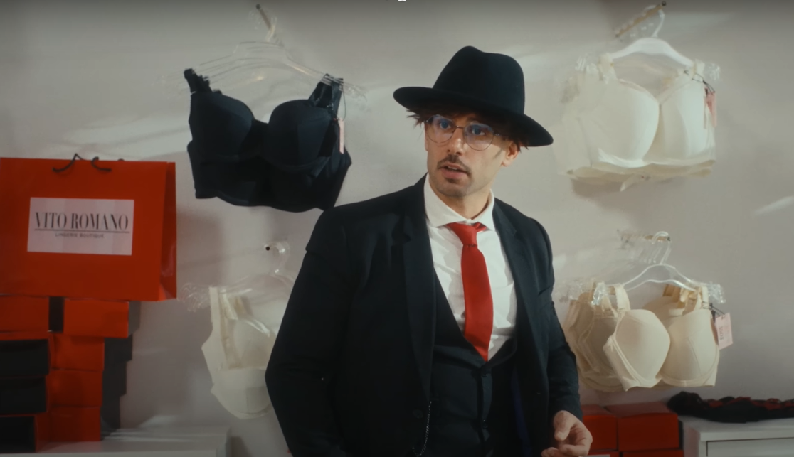 For illustration purposes only | Source: YouTube / DramatizeMe