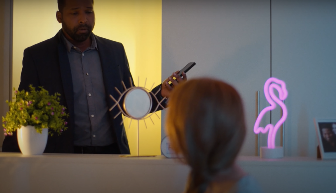 For illustration purposes only | Source: YouTube / DramatizeMe